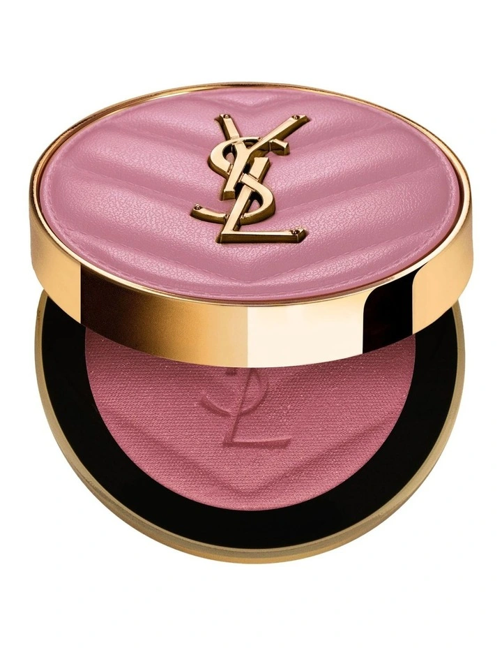 Yves Saint Laurent Make Me Blush Bold Blurring Blush MYER