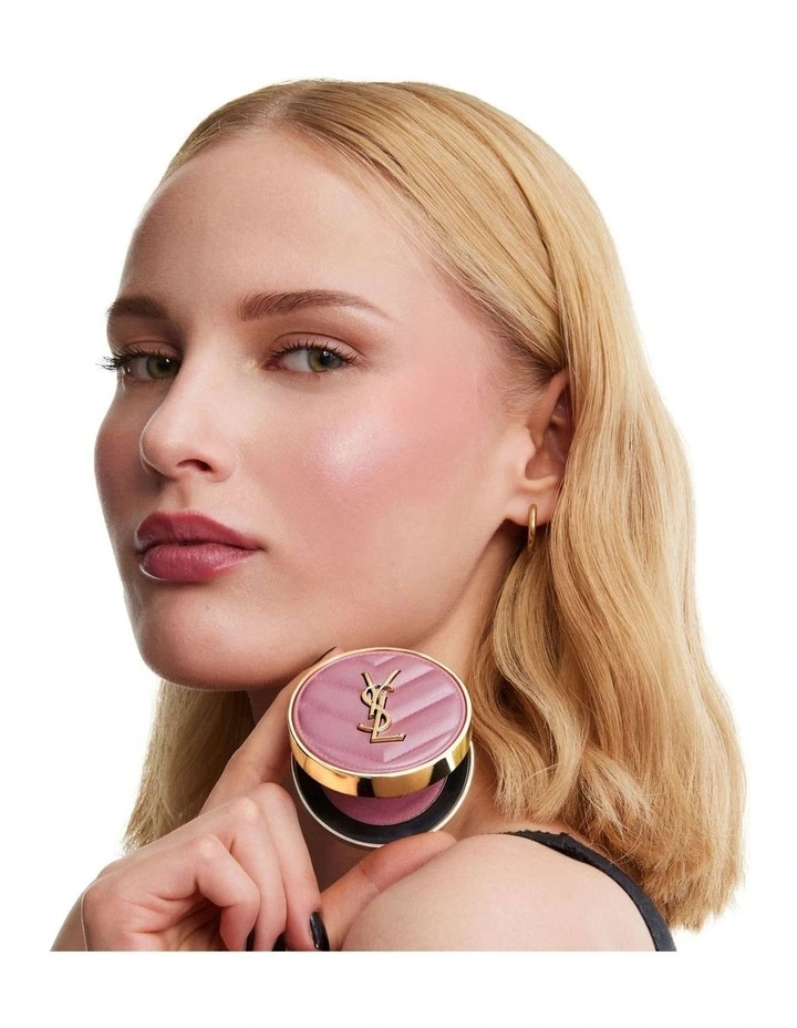 Yves Saint Laurent Make Me Blush Bold Blurring Blush MYER