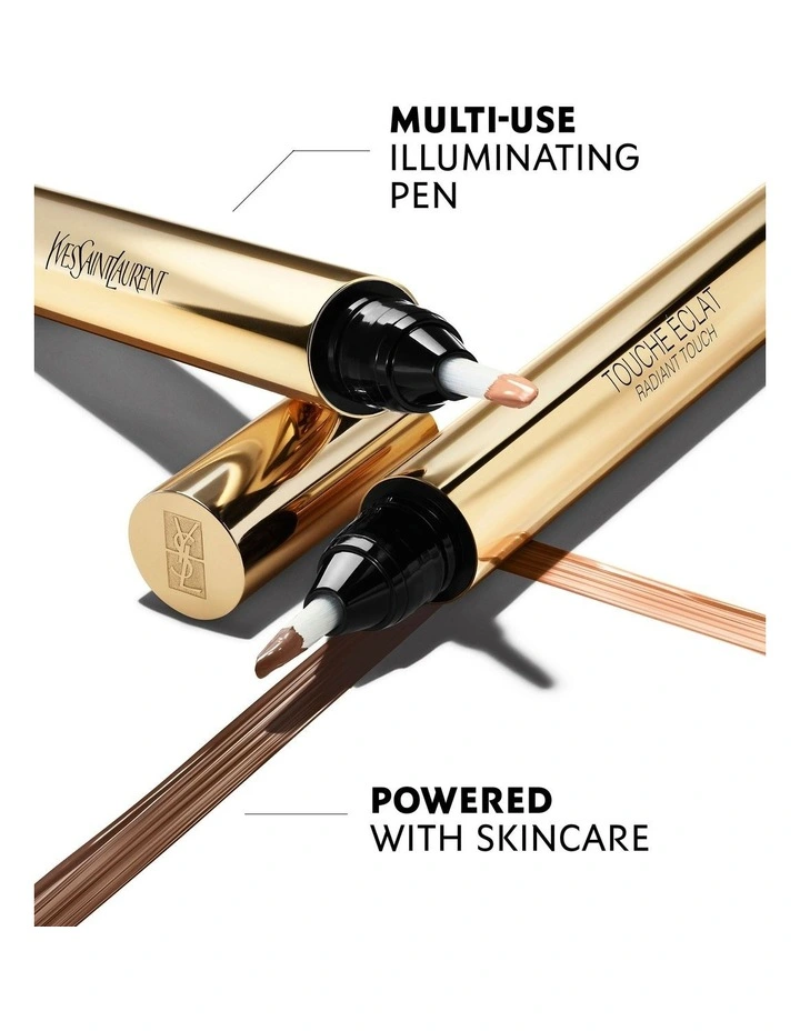YSL Touche Eclat image 3