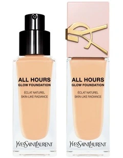 All Hours Glow Foundation