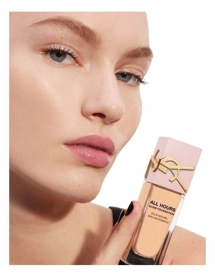 All Hours Glow Foundation image 2