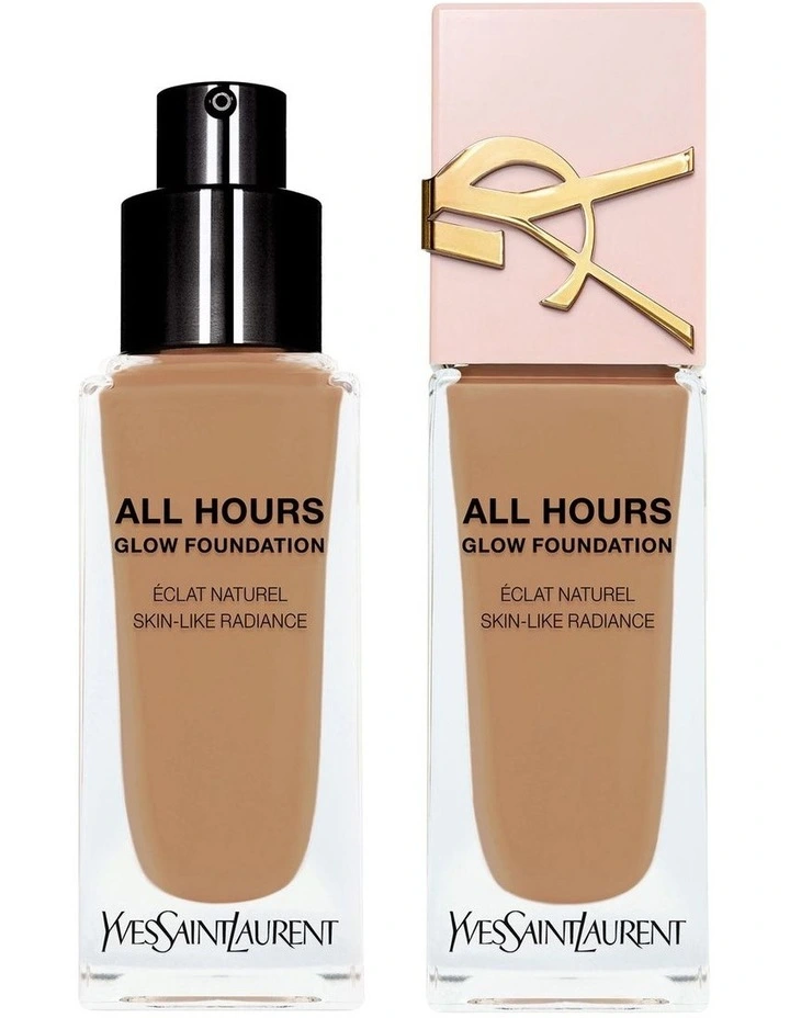 All Hours Glow Foundation image 1