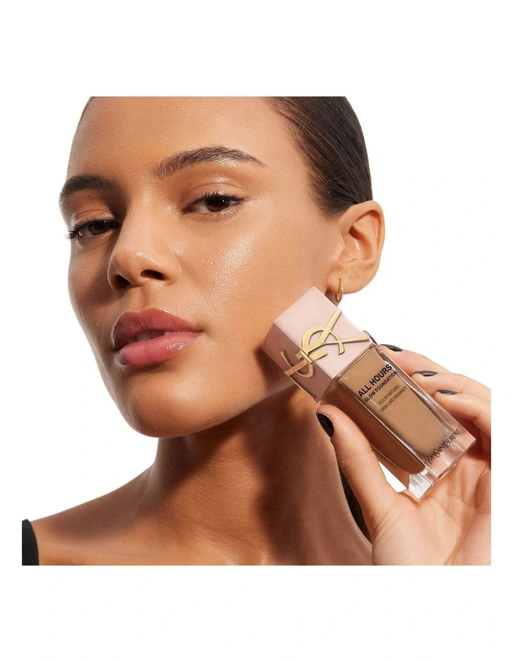 All Hours Glow Foundation image 2