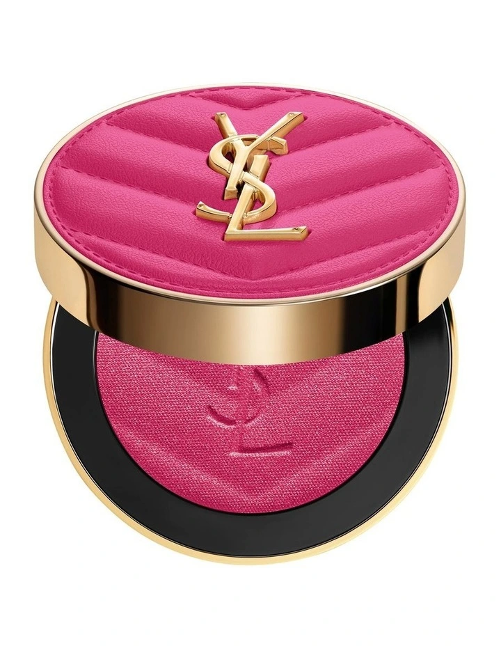 Make Me Blush Powder Stardust image 2
