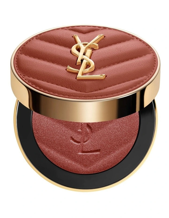 Make Me Blush Powder image 2