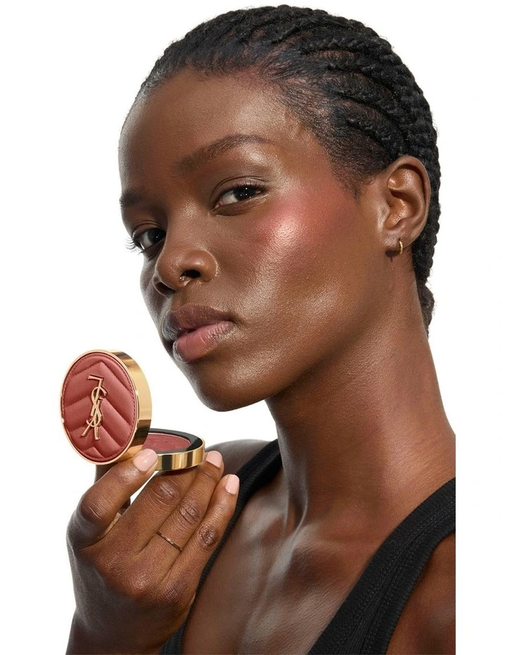 Make Me Blush Powder image 4