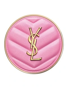 Ysl Make Me Blush Powder