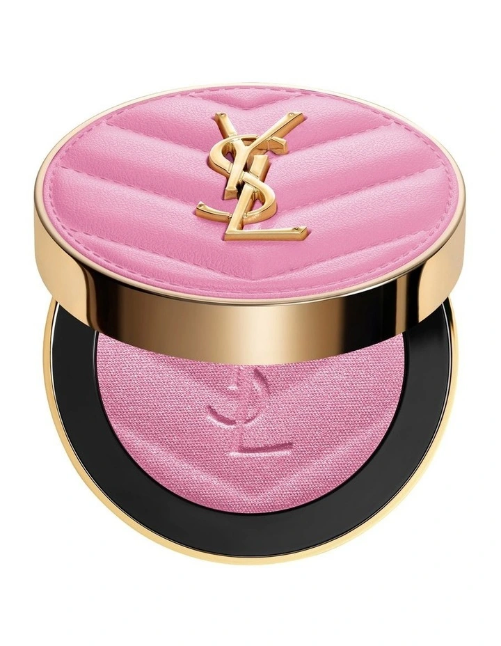 Ysl Make Me Blush Powder image 2