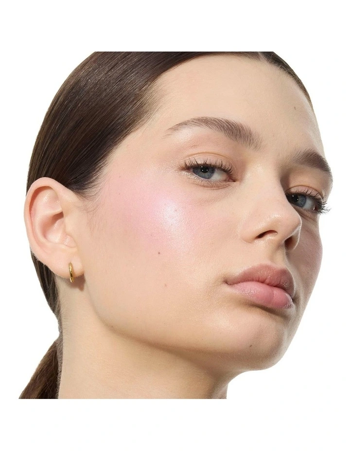 Ysl Make Me Blush Powder image 4