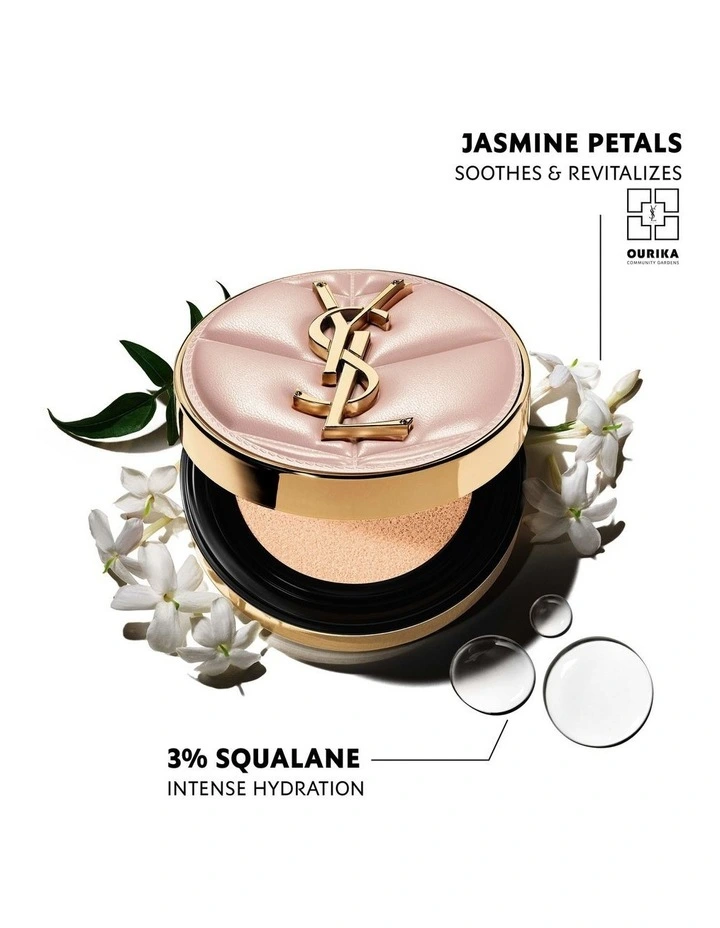 Skin Affair Cushion image 2