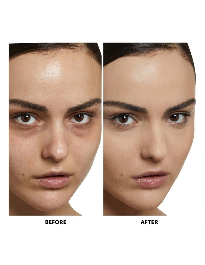 Yves Saint Laurent All Hours Foundation B70 image 3