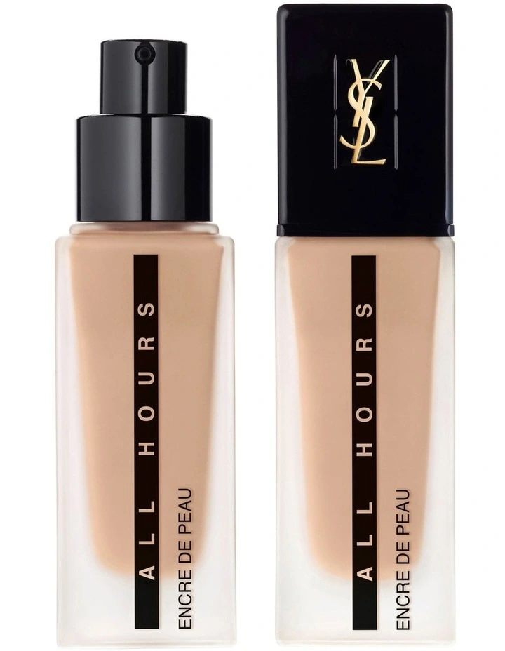 Yves Saint Laurent All Hours Foundation B70 image 1
