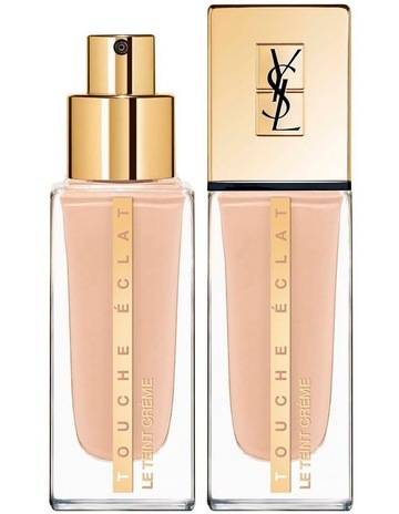 myer ysl black opium