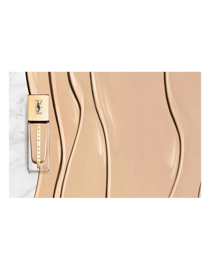 Touche Eclat Le Teint Foundation image 1