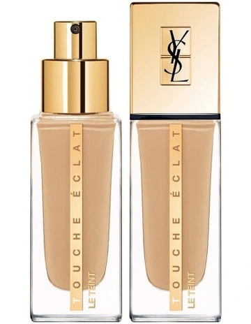 Touche Eclat Le Teint Foundation