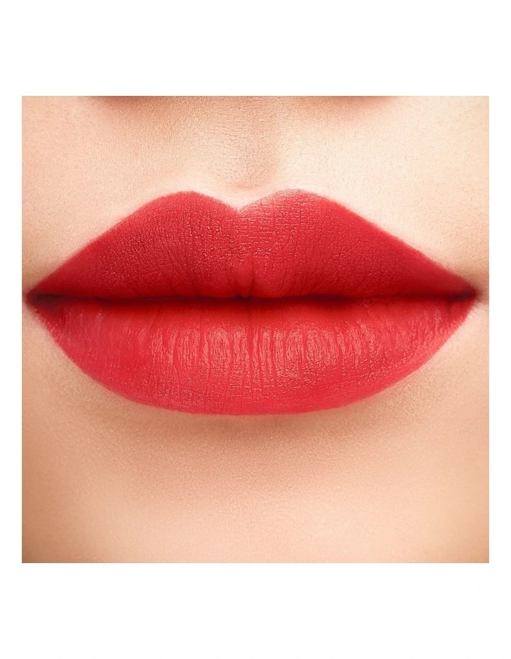 Yves Saint Laurent Rouge Pur Couture Lipstick In 1 Le Rouge image 3