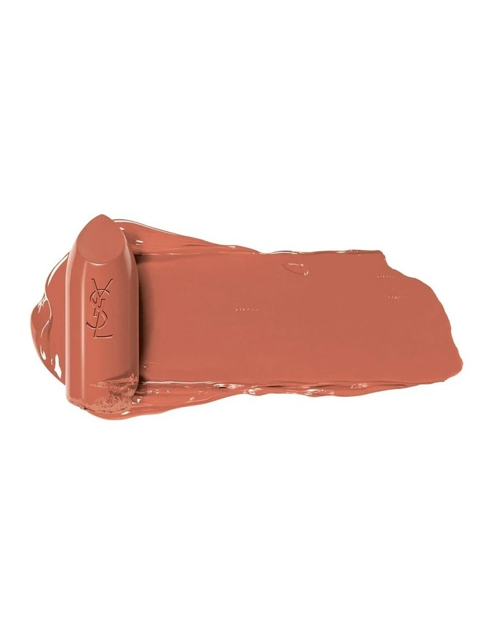 Yves Saint Laurent Rouge Pur Couture Lipstick In 1 Le Rouge image 2