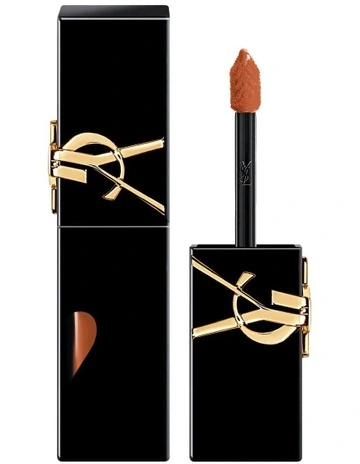 YSL The Inks Vinyl Cream High Shine Lip Stain