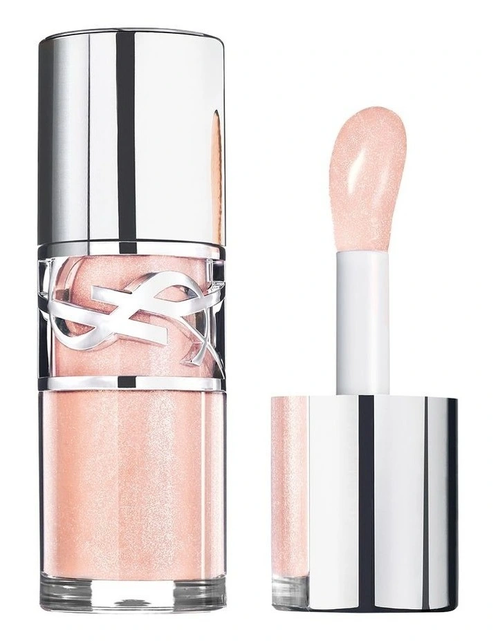 Loveshine Plumping Gloss image 1