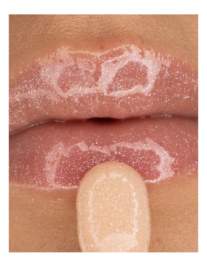 Loveshine Plumping Gloss image 4