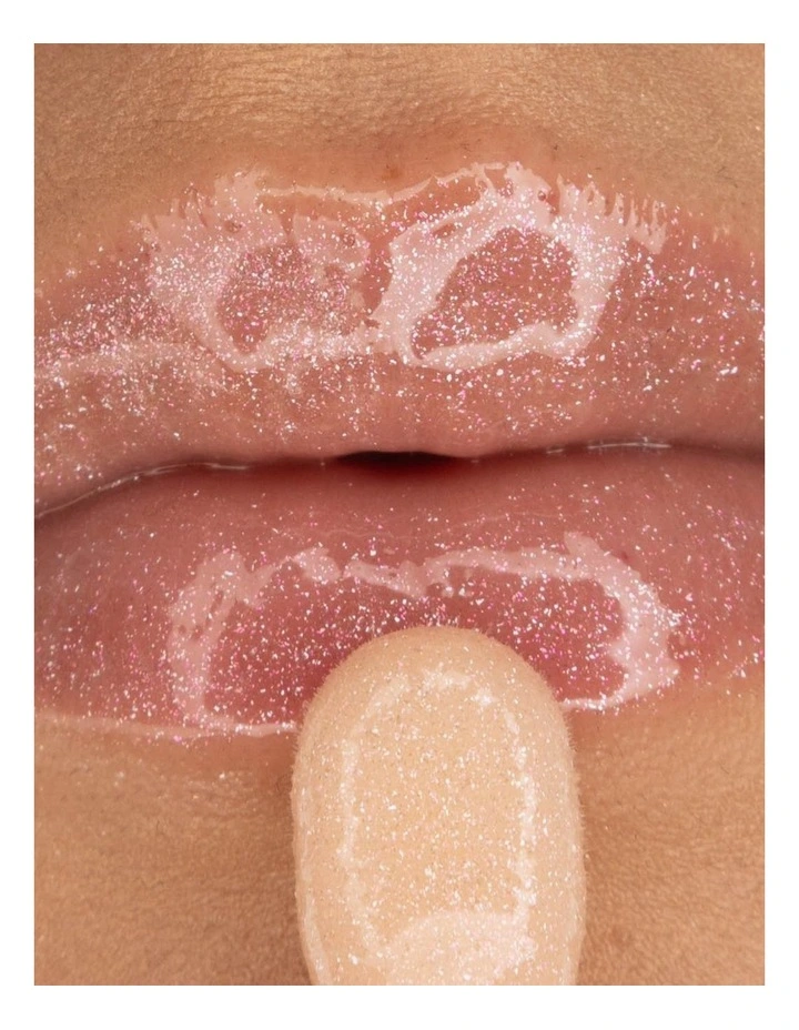 Ysl Loveshine Plumping Gloss image 4