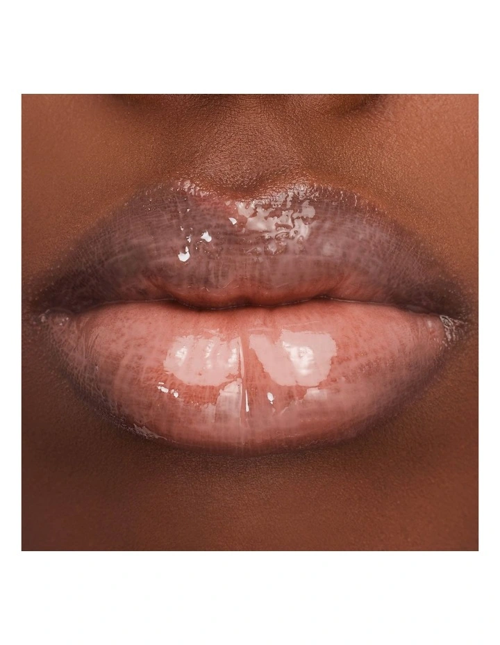 Ysl Loveshine Plumping Gloss image 2