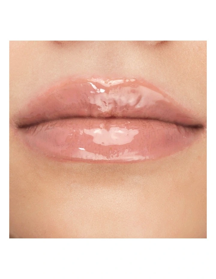 Ysl Loveshine Plumping Gloss image 3
