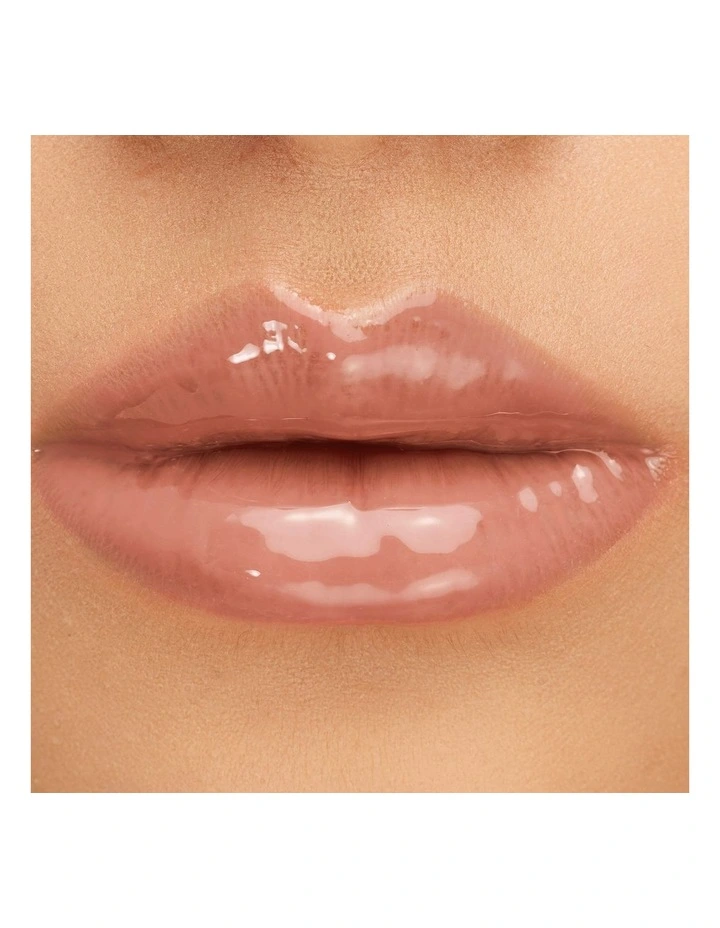 Ysl Loveshine Plumping Gloss image 4