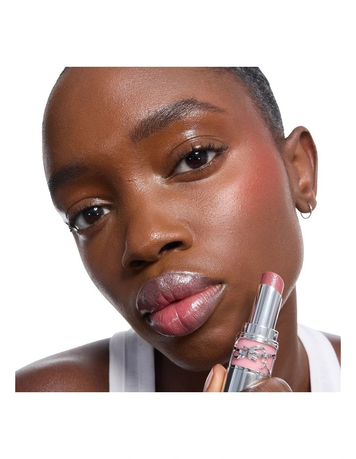 Ysl Loveshine Lipstick image 3