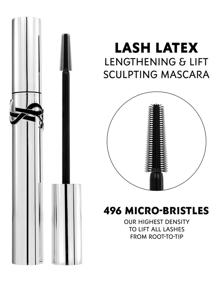 Lash Latex Mascara image 2