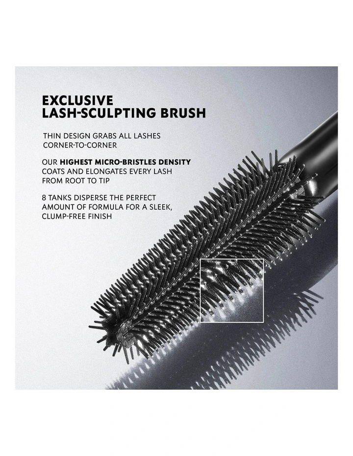 Lash Latex Mascara image 3