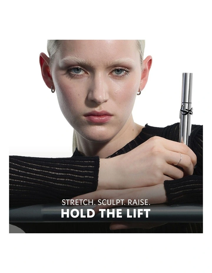 Lash Latex Mascara image 4