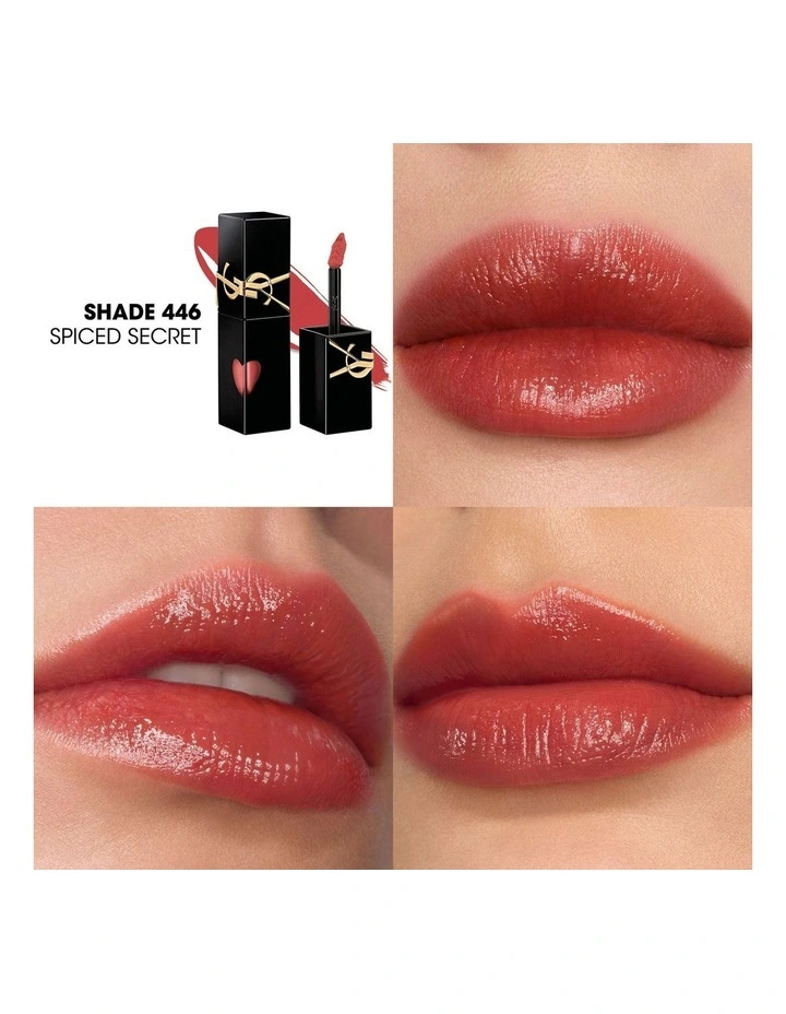 Ysl The Inks Matte 238 image 2