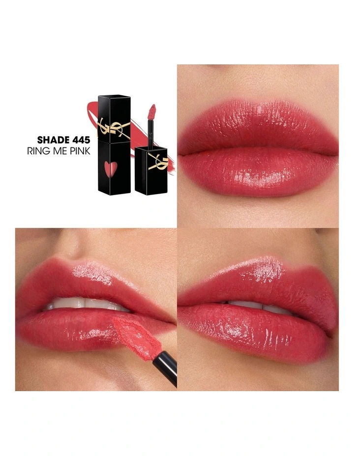 Ysl The Inks Shine 446 image 2
