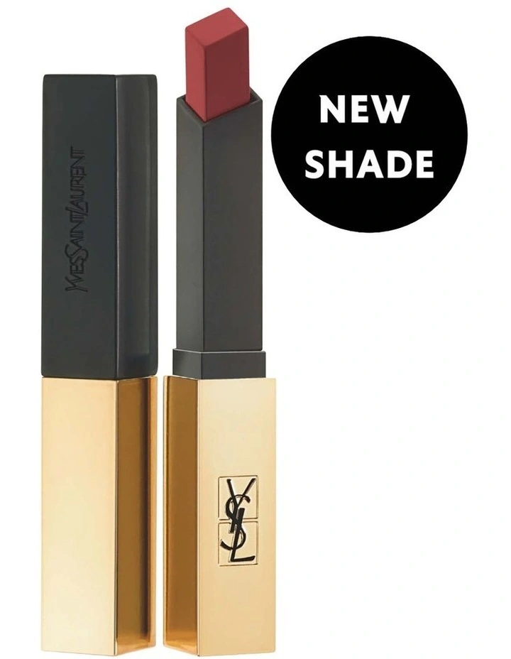 Rouge Pur Couture The Slim Lipstick image 1