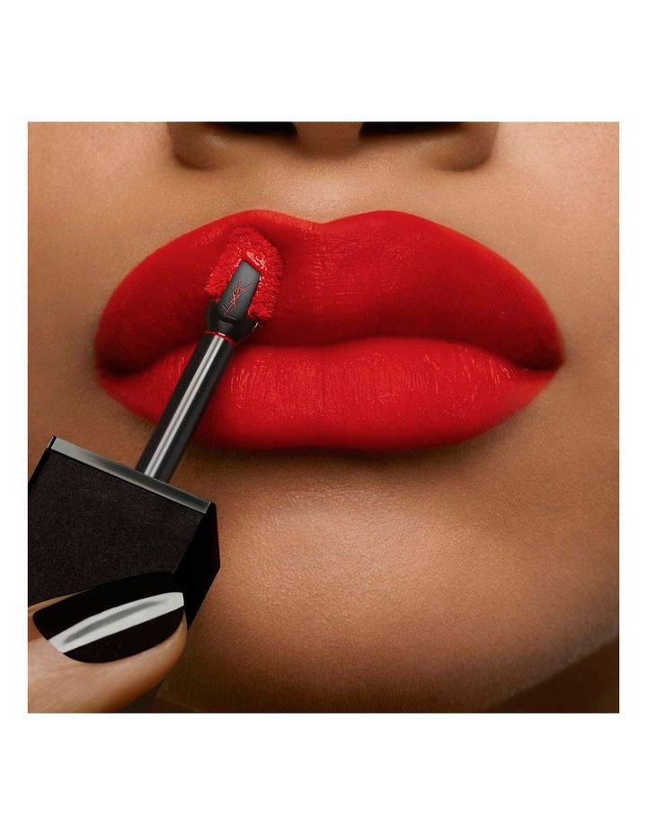 Yves Saint Laurent Tatouage Couture Velvet Cream Myer