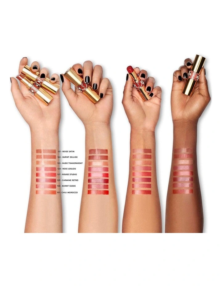 Rouge Volupte Shine Lipstick image 7
