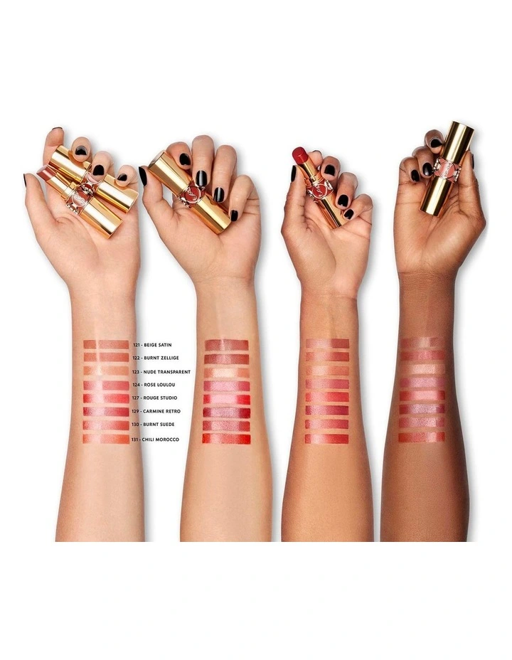 Rouge Volupte Shine Lipstick image 7