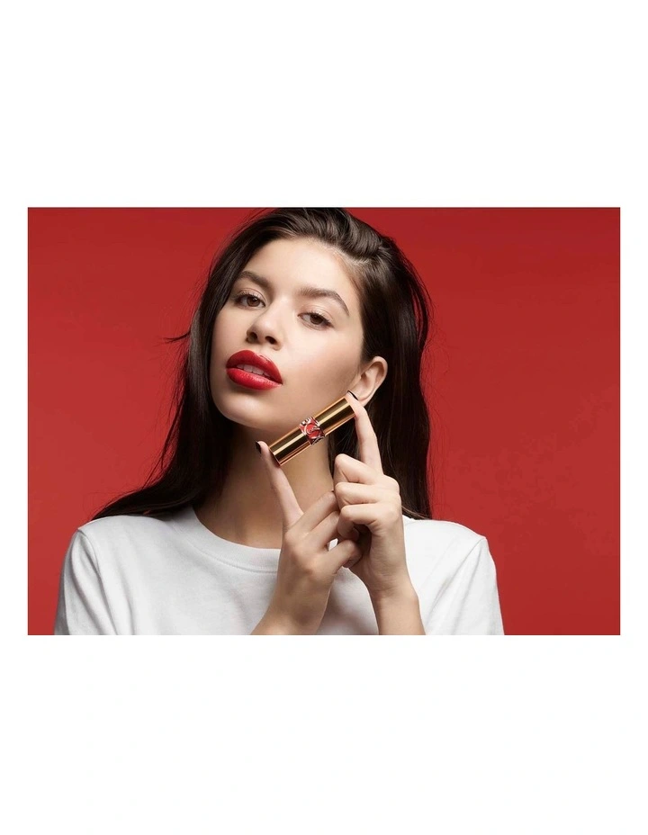 Rouge Volupte Shine Lipstick image 3