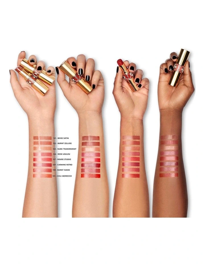 Rouge Volupte Shine Lipstick image 8