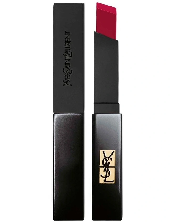 Rouge Pur Couture The Slim Velvet Radical Lipstick image 1