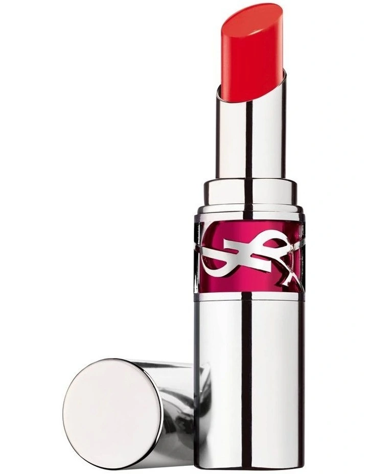 Yves Saint Laurent Rouge Volupte Shine Candy Glaze Lipstick in 13