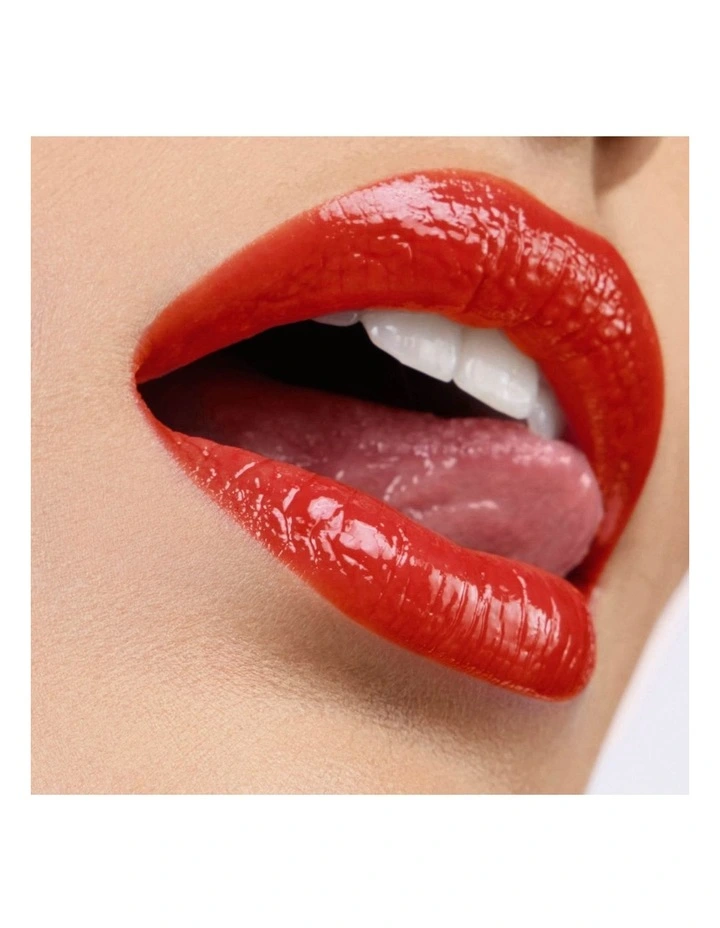 Yves Saint Laurent Rouge Volupte Shine Candy Glaze Lipstick in 13