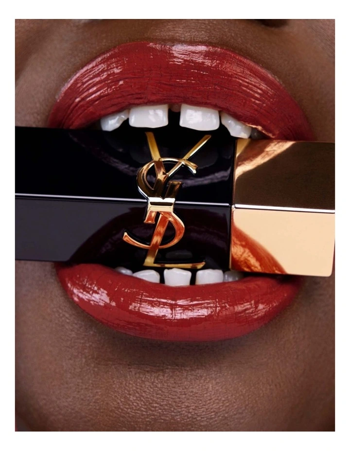Rouge Pur Couture The Bold Lipstick image 2