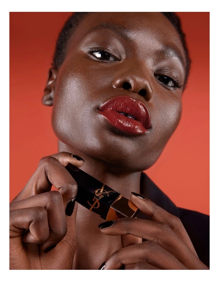 Rouge Pur Couture The Bold Lipstick image 3