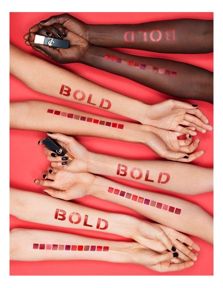 Rouge Pur Couture The Bold Lipstick image 5