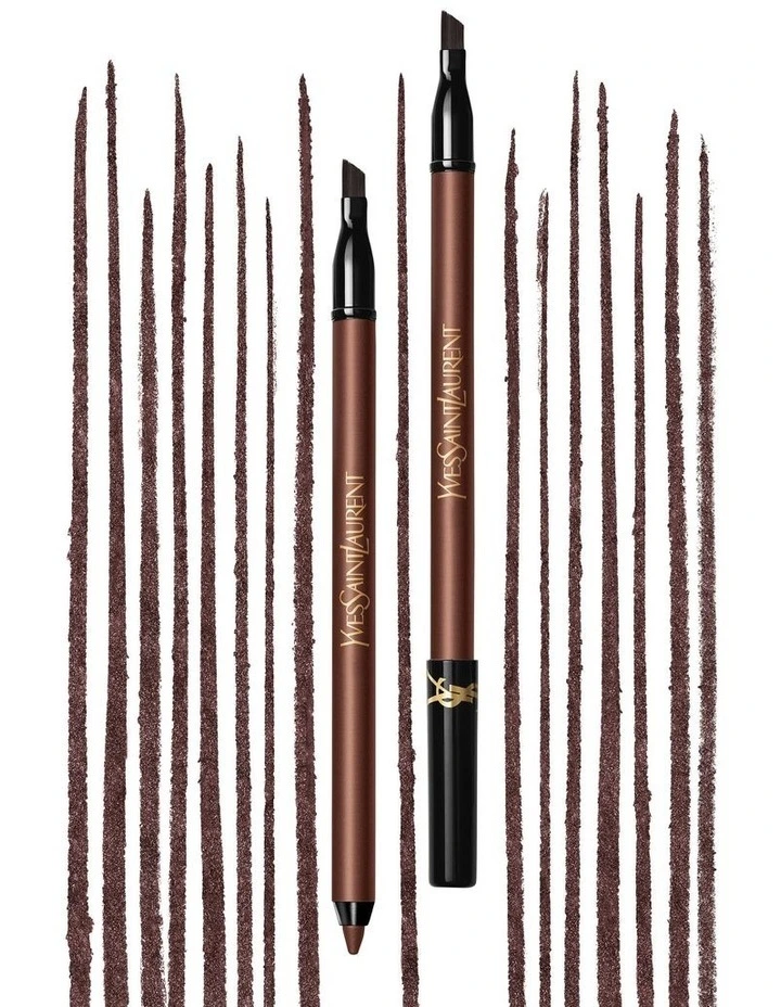 Lines Liberated Eye Pencils