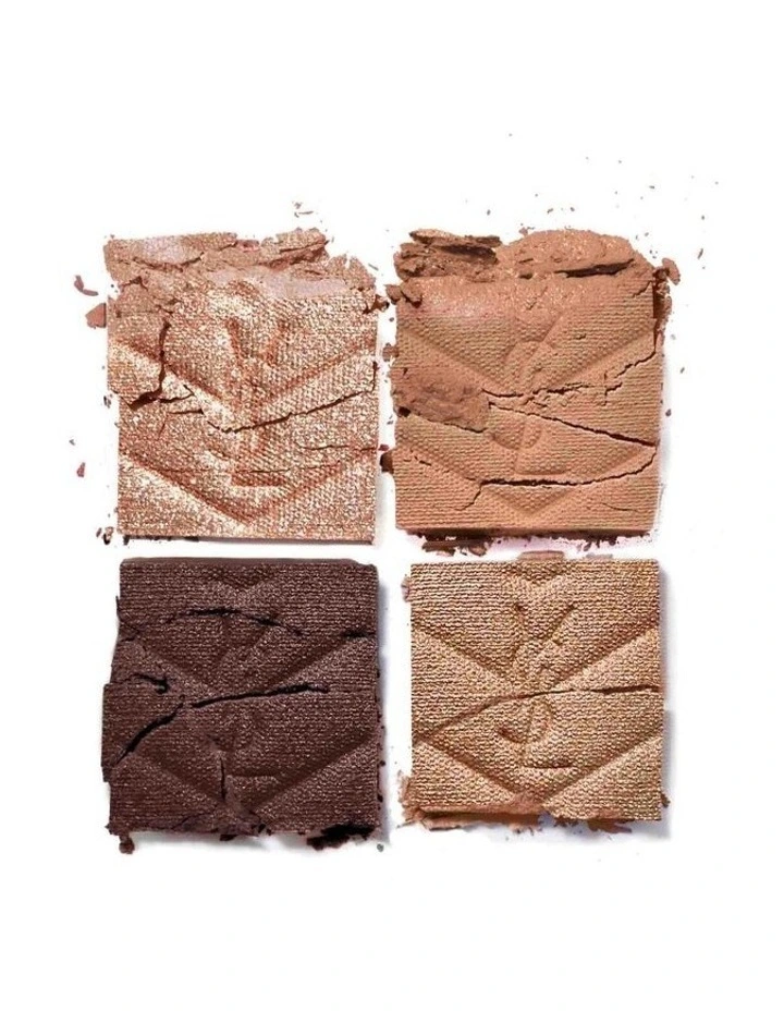 Yves Saint Laurent Couture Mini Clutch Eyeshadow in 710 image 2