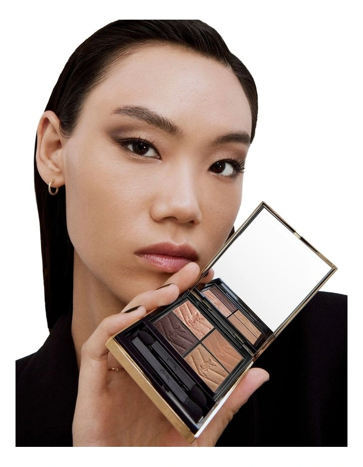 Yves Saint Laurent Couture Mini Clutch Eyeshadow in 710 image 6