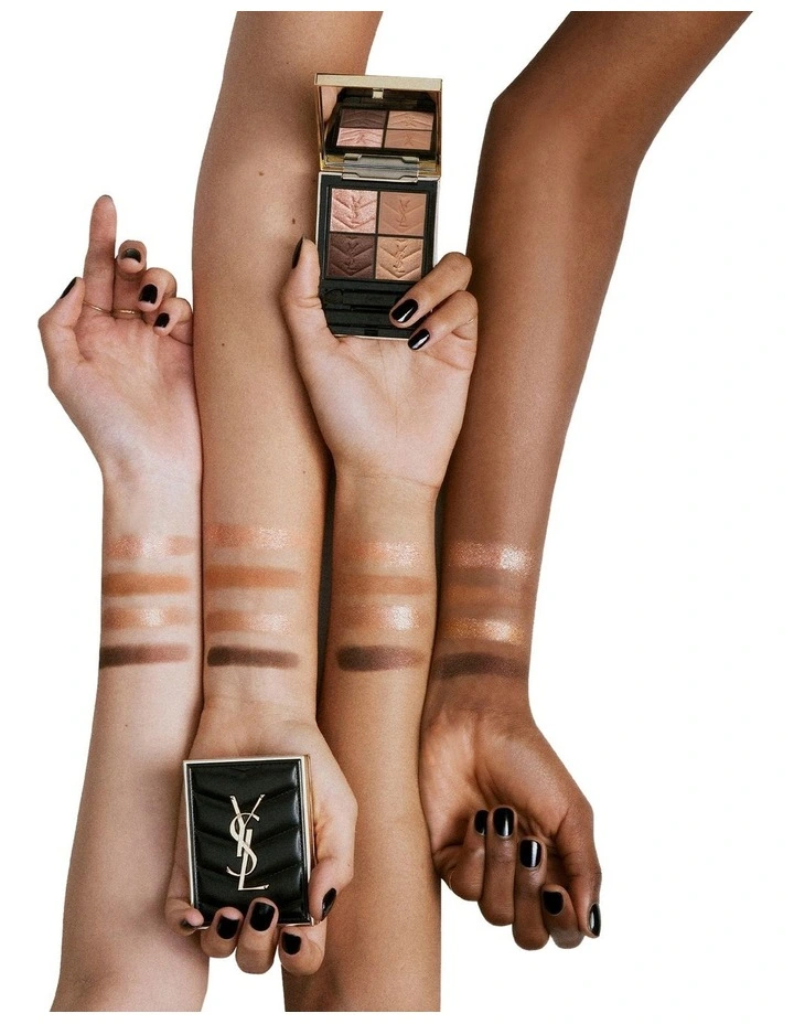 Yves Saint Laurent Couture Mini Clutch Eyeshadow in 710 image 7